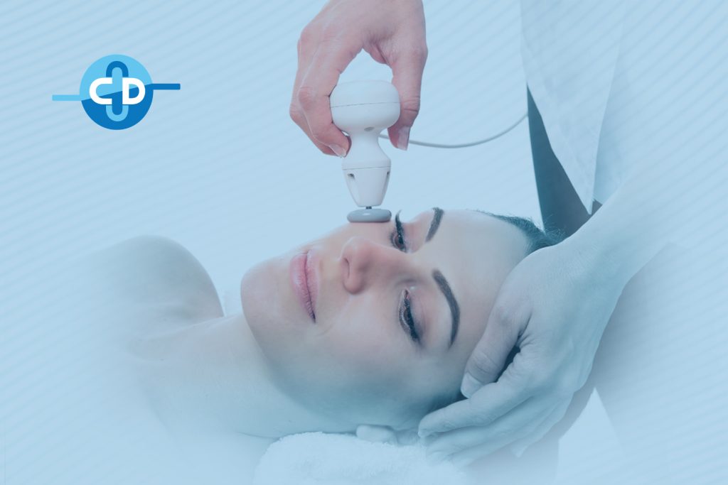 Radiofrequency at Docthos Almería: the treatment your skin needs in a climate like ours