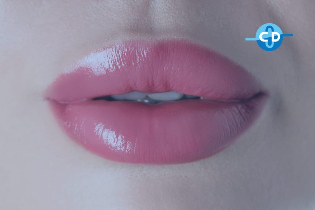 Hydralips: when your lips need more than just lip balm